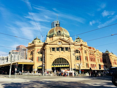 ZEN Homes On Collins - Accommodation Sydney 1