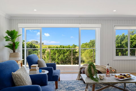 Zephyr On Sapphire - Accommodation Sydney 2