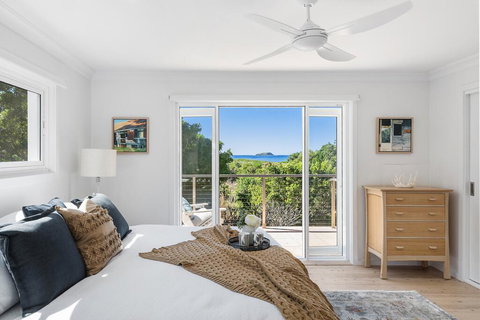 Zephyr On Sapphire - Accommodation Sydney 0