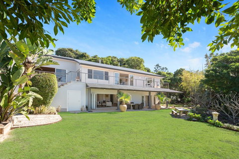 Zephyr On Sapphire - Accommodation Sydney 3