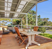 Zephyr Shores - Accommodation Sydney