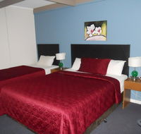 Zero Inn Motel - Sydney 4u