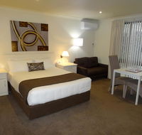 Zig Zag Motel - Accommodation Sydney