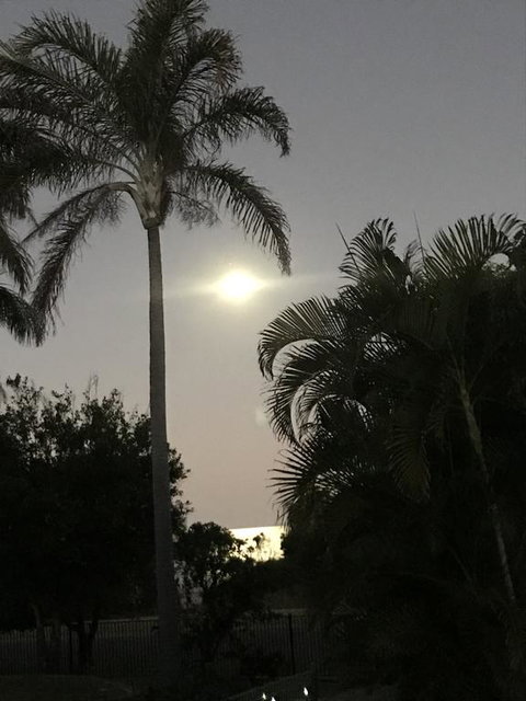 Zilzie House - Accommodation Sydney 0