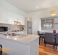 Zoncolan - Sydney Resort