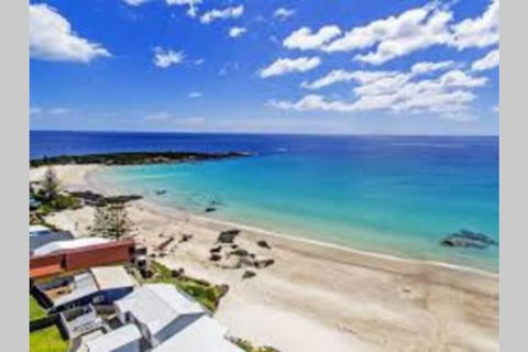Zoo Villas: Villa Giraffe - Central Wynyard - Sydney 4u 0