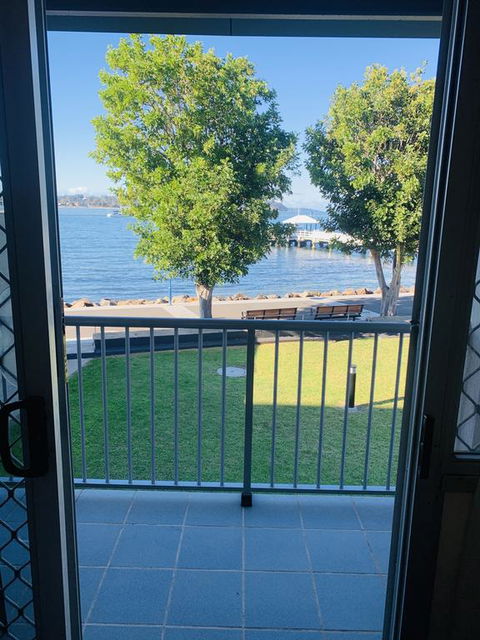 Zorba Waterfront Motel - Accommodation Sydney 3