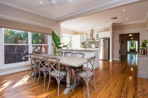 Hillsborough - Luxury, Boutique Accommodation - Sydney 4u 2