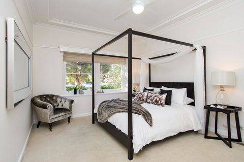 Hillsborough - Luxury, Boutique Accommodation - Sydney 4u 0