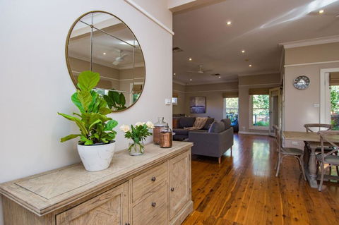 Hillsborough - Luxury, Boutique Accommodation - Sydney 4u 1