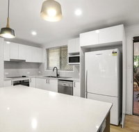 Coongarra Esplanade 41 Lakeshores - Accommodation Sydney