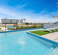 Direct Hotels - Aquarius Kawana - Accommodation Sydney