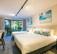 Nightcap at Kawana Waters Hotel - Accommodation Sydney