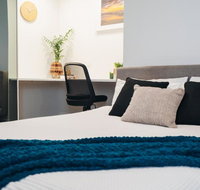 Peaceful  Quiet near Beach Cafe's  Hospital - Accommodation Sydney