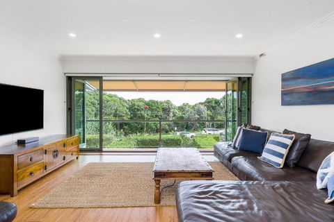 A Perfect Stay - 3 James Cook Apartments - Sydney 4u 1