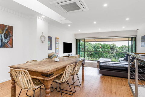 A Perfect Stay - 3 James Cook Apartments - Sydney 4u 2
