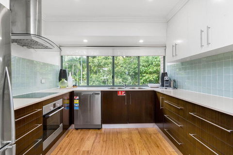 A Perfect Stay - 3 James Cook Apartments - Sydney 4u 3