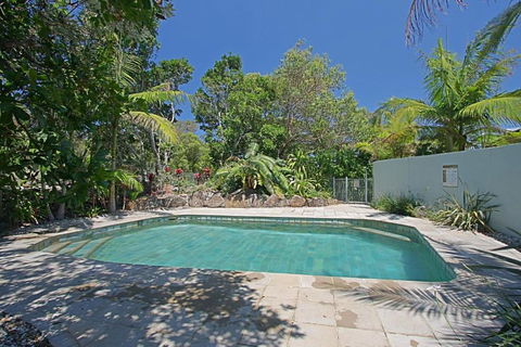 A Perfect Stay - 3 James Cook Apartments - Sydney 4u 0
