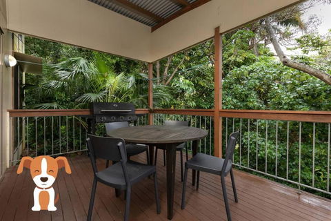 A Beach House - Sydney 4u 0