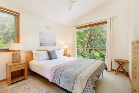 A Beach House - Sydney 4u 1