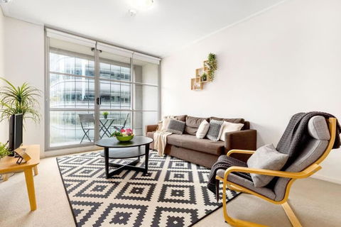A Cozy Studio CBD Next To Darling Harbour - Accommodation Sydney 0