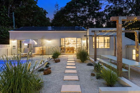 A Perfect Stay - Casa Nomad - Sydney 4u 1