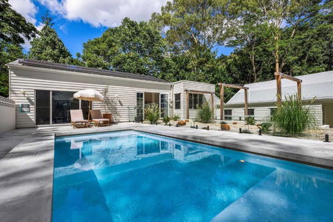 A Perfect Stay - Casa Nomad - Sydney 4u 0