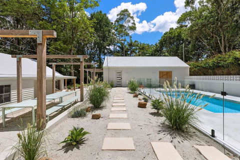 A Perfect Stay - Casa Nomad - Sydney 4u 3
