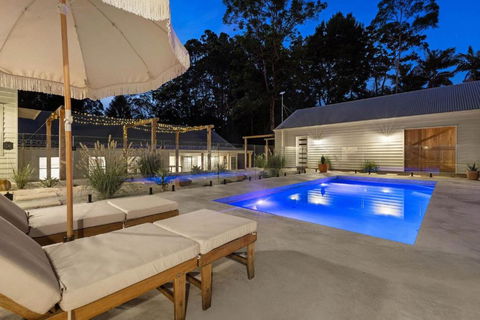 A Perfect Stay - Casa Nomad - Sydney 4u 4