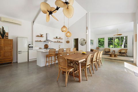 A Perfect Stay - Casa Nomad - Sydney 4u 2