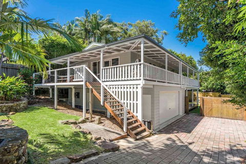 A Perfect Stay - Hummingbird - Sydney 4u 1