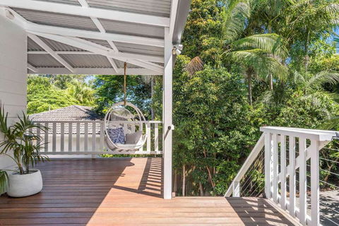 A Perfect Stay - Hummingbird - Sydney 4u 3