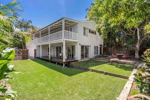 A Perfect Stay - Hummingbird - Sydney 4u 0