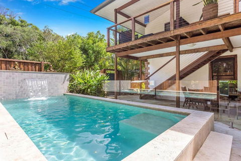 A Perfect Stay - Skye Lodge - Sydney 4u 0