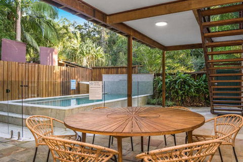 A Perfect Stay - Skye Lodge - Sydney 4u 1