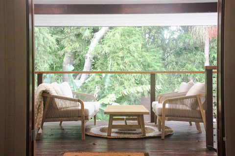 A Perfect Stay - Skye Lodge - Sydney 4u 2