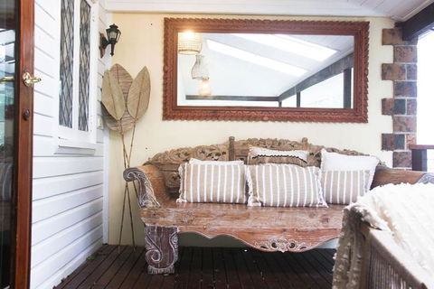 A Perfect Stay - Skye Lodge - Sydney 4u 4