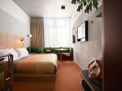Ace Hotel Sydney - Accommodation Sydney 1