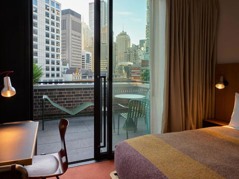 Ace Hotel Sydney - Accommodation Sydney 2
