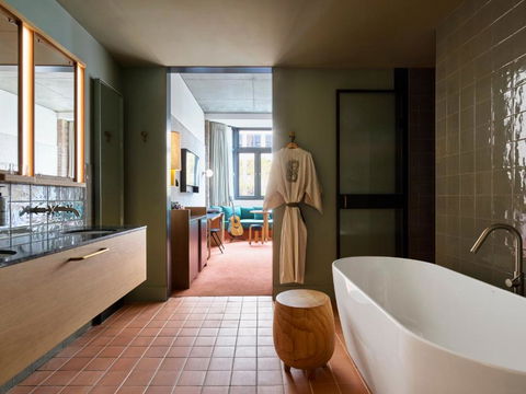 Ace Hotel Sydney - Accommodation Sydney 4