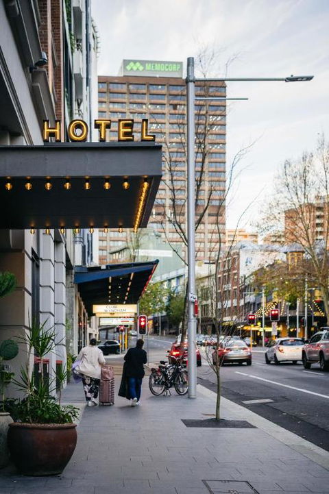 Ace Hotel Sydney - Accommodation Sydney 3