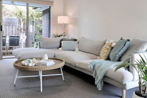 Addis Hideaway - Accommodation Sydney 0