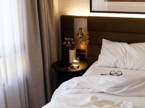Adina Apartment Hotel Sydney Town Hall - Accommodation Sydney 0