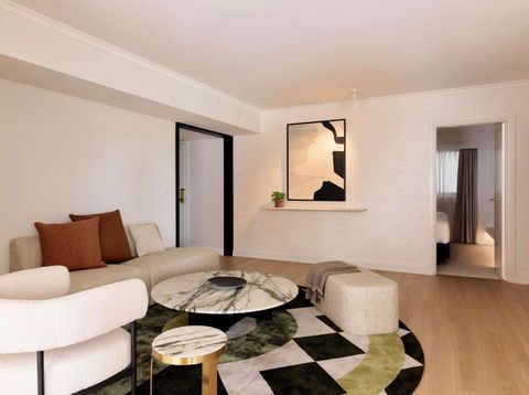 Adina Apartment Hotel Sydney Town Hall - Accommodation Sydney 2
