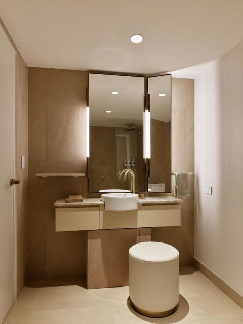 Adina Apartment Hotel Sydney Town Hall - Accommodation Sydney 4
