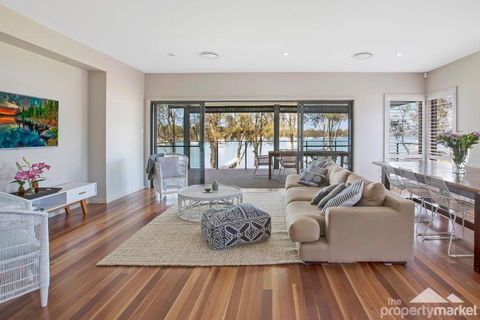 Adrift - Accommodation Sydney 4