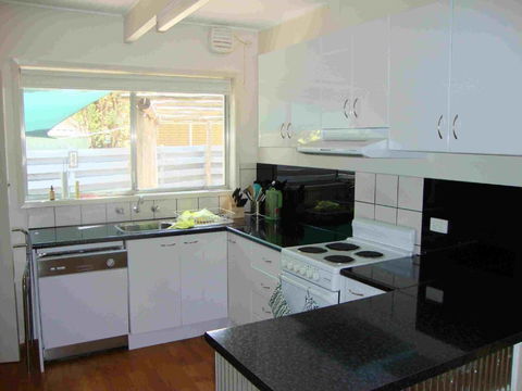 Ageri Holiday House - Accommodation Sydney 4