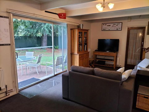 Ageri Holiday House - Accommodation Sydney 1