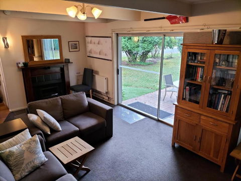 Ageri Holiday House - Accommodation Sydney 2