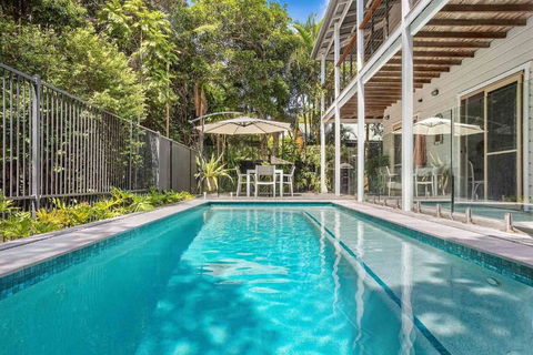 A Perfect Stay - Pompano House Byron Bay - Sydney 4u 3